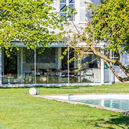 Domaine D'Aromm - Chambres D'Hotes & Gites - Piscine, Etangs & Animaux - Au Calme Ouches Εξωτερικό φωτογραφία