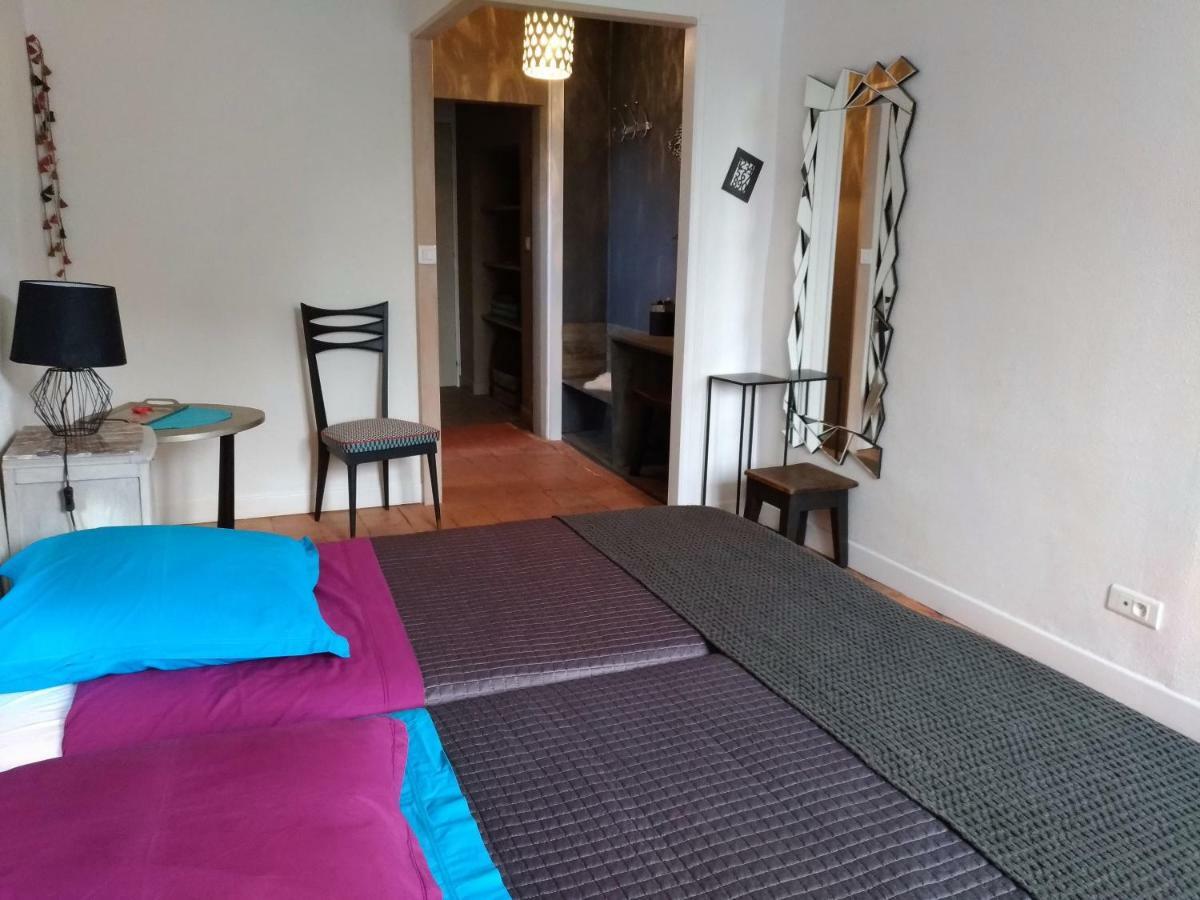 Domaine D'Aromm - Chambres D'Hotes & Gites - Piscine, Etangs & Animaux - Au Calme Ouches Εξωτερικό φωτογραφία