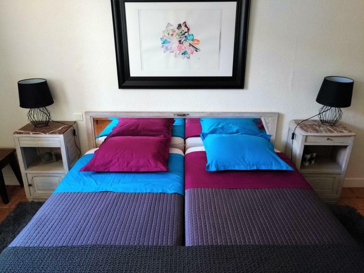 Domaine D'Aromm - Chambres D'Hotes & Gites - Piscine, Etangs & Animaux - Au Calme Ouches Εξωτερικό φωτογραφία